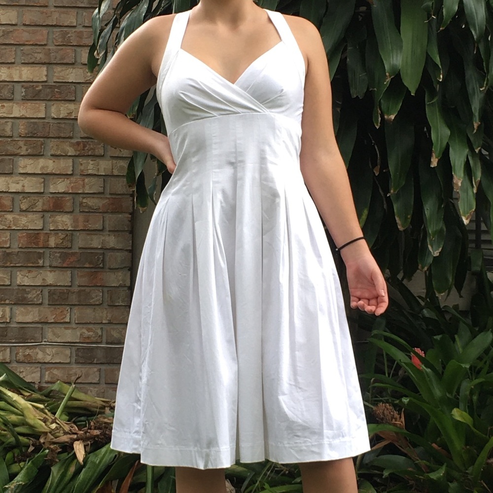 Vintage Calvin Klein Dress